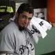Illustration for article titled Matt Garza Shares Opinion On Birth Control, Continues To Be A Big Dumbass